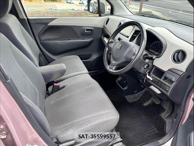 Suzuki WAGON R 2015-11 8662470-10