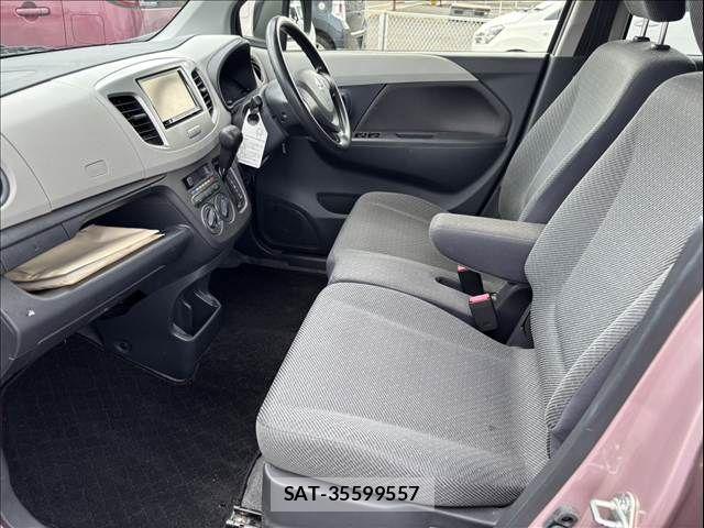 Suzuki WAGON R 2015-11 8662470-11