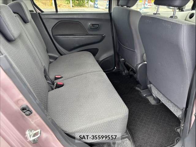 Suzuki WAGON R 2015-11 8662470-12