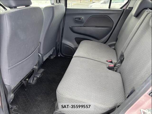 Suzuki WAGON R 2015-11 8662470-13