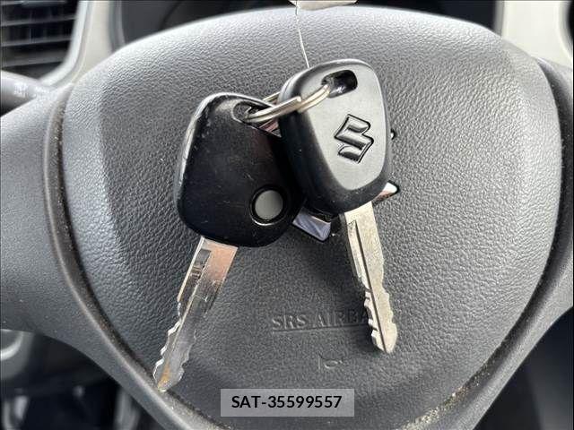 Suzuki WAGON R 2015-11 8662470-18