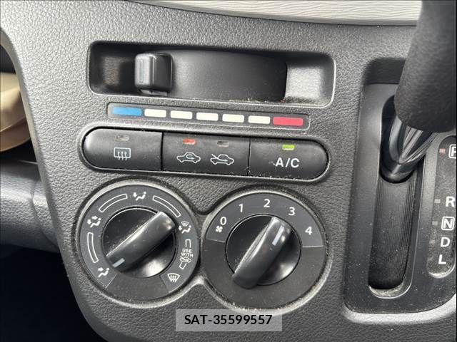 Suzuki WAGON R 2015-11 8662470-20