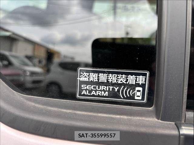 Suzuki WAGON R 2015-11 8662470-24