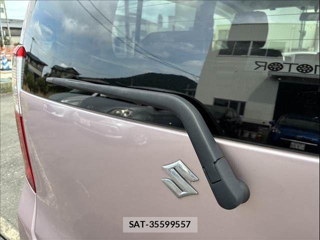 Suzuki WAGON R 2015-11 8662470-29