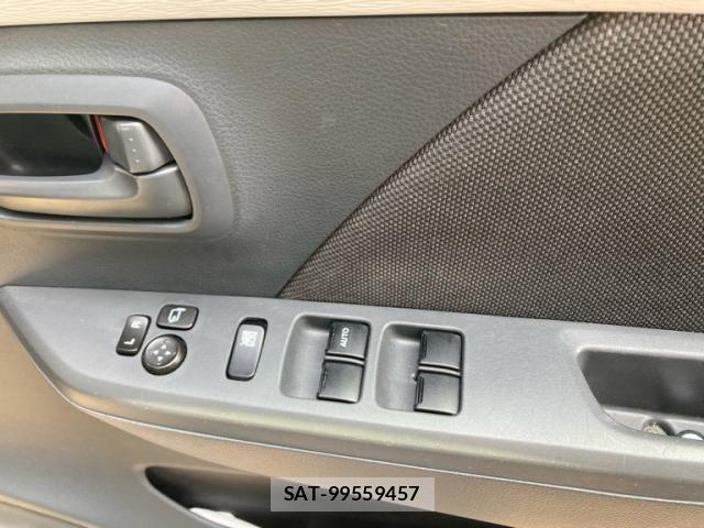 Suzuki WAGON R 2016-03 8662480-9