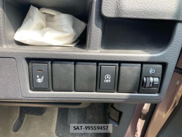 Suzuki WAGON R 2016-03 8662480-10