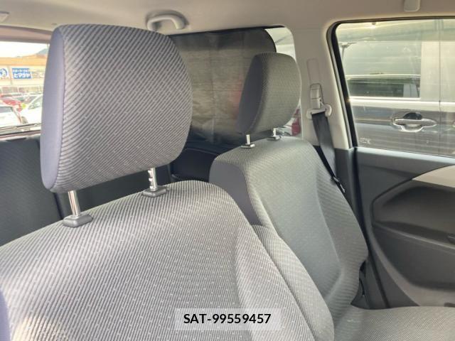 Suzuki WAGON R 2016-03 8662480-13