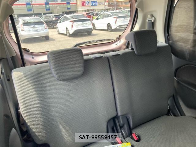 Suzuki WAGON R 2016-03 8662480-14