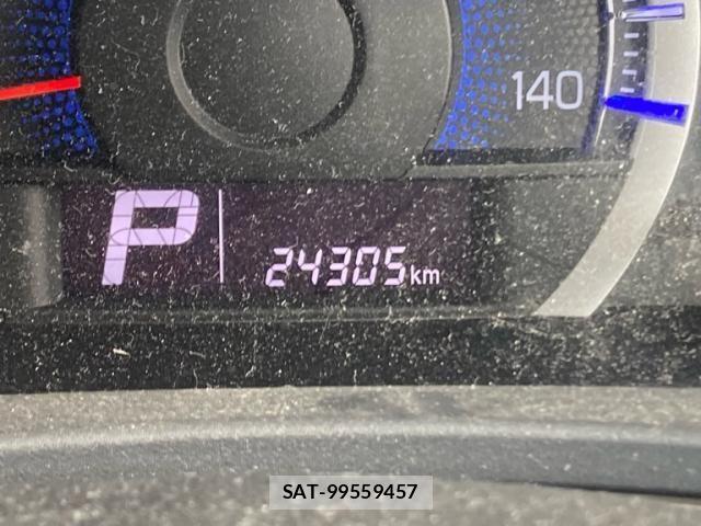 Suzuki WAGON R 2016-03 8662480-15