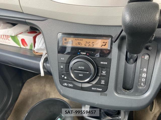 Suzuki WAGON R 2016-03 8662480-16