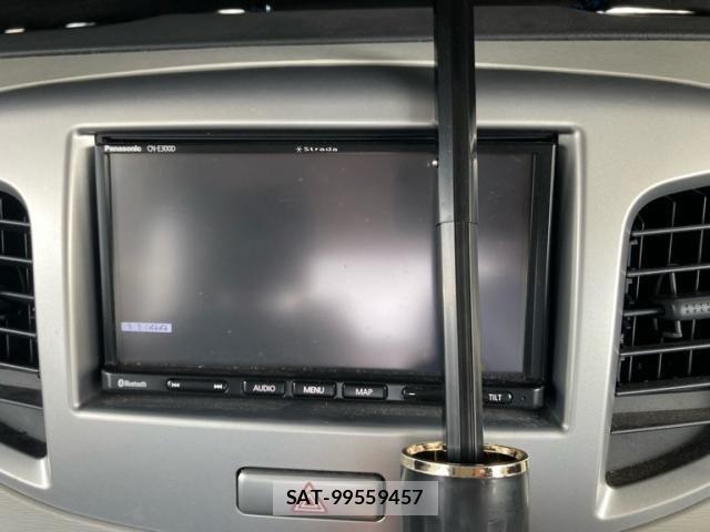 Suzuki WAGON R 2016-03 8662480-17