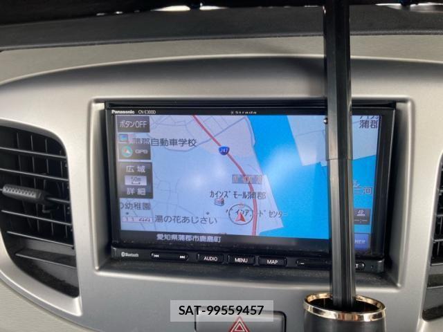 Suzuki WAGON R 2016-03 8662480-19