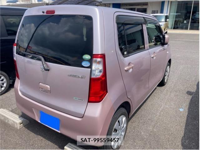 Suzuki WAGON R 2016-03 8662480-2