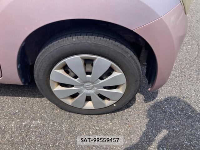 Suzuki WAGON R 2016-03 8662480-4