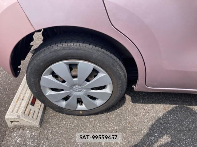 Suzuki WAGON R 2016-03 8662480-5