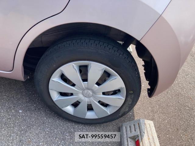 Suzuki WAGON R 2016-03 8662480-6