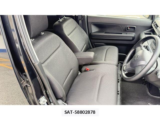 Suzuki WAGON R 2020-09 8662465-11