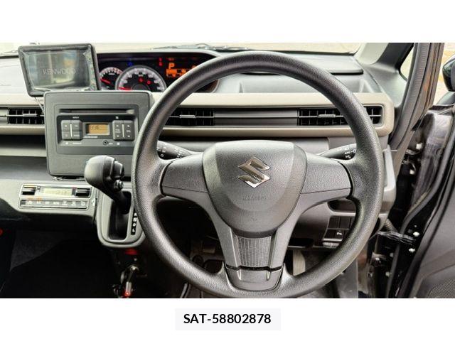 Suzuki WAGON R 2020-09 8662465-12