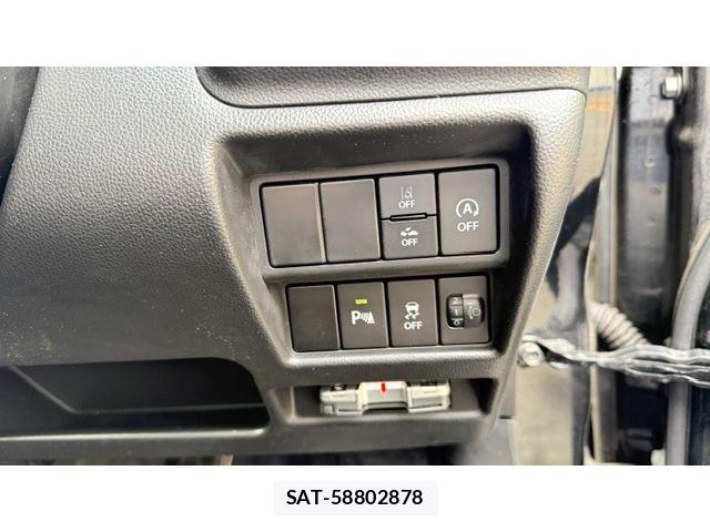 Suzuki WAGON R 2020-09 8662465-13