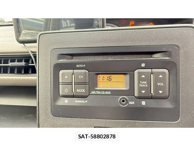 Suzuki WAGON R 2020-09 8662465-14