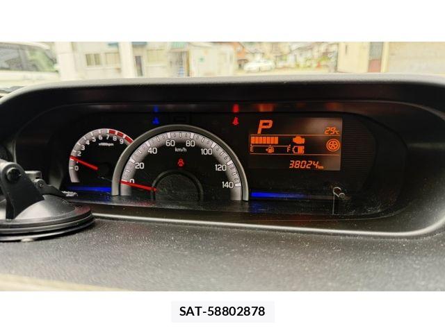 Suzuki WAGON R 2020-09 8662465-15