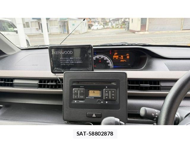 Suzuki WAGON R 2020-09 8662465-16