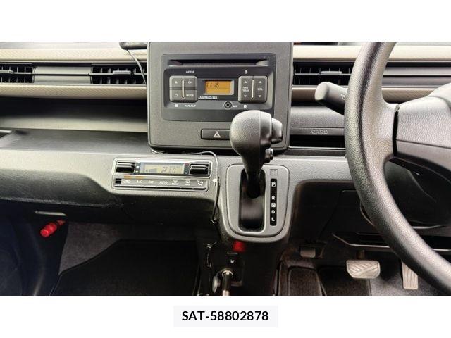 Suzuki WAGON R 2020-09 8662465-17