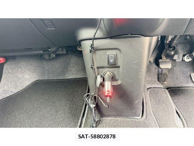 Suzuki WAGON R 2020-09 8662465-18
