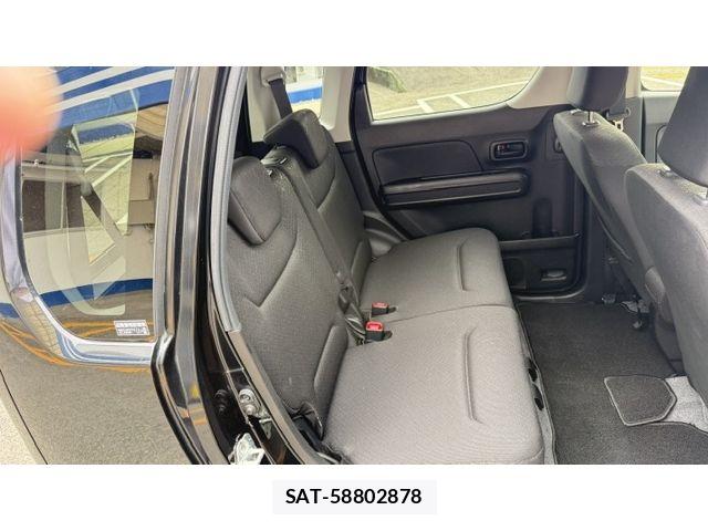 Suzuki WAGON R 2020-09 8662465-21