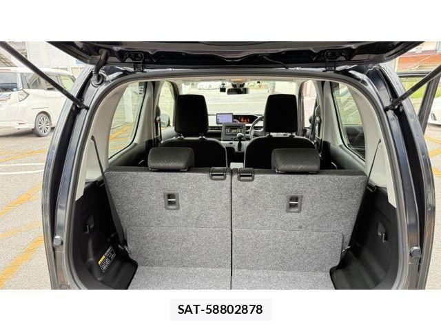 Suzuki WAGON R 2020-09 8662465-22
