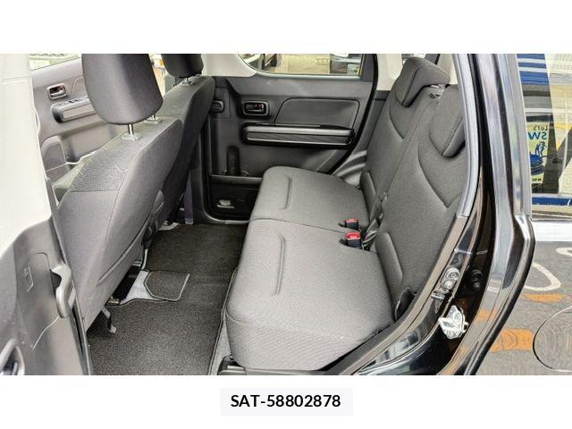 Suzuki WAGON R 2020-09 8662465-23