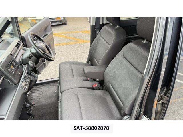 Suzuki WAGON R 2020-09 8662465-24