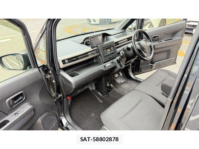 Suzuki WAGON R 2020-09 8662465-25