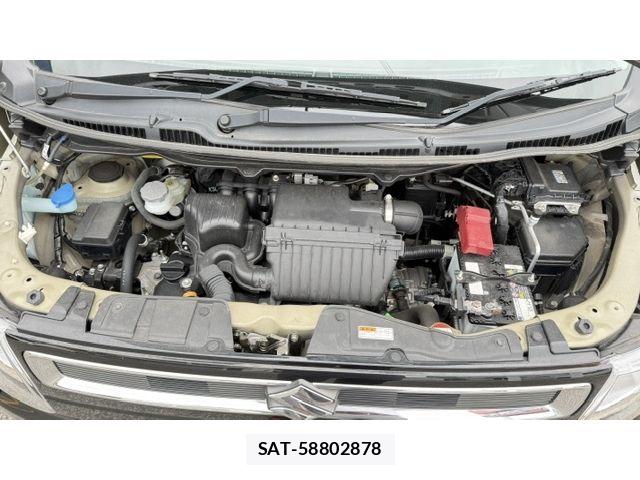 Suzuki WAGON R 2020-09 8662465-28