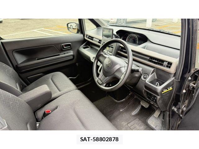 Suzuki WAGON R 2020-09 8662465-2