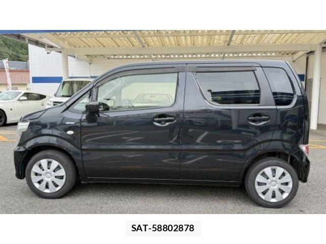 Suzuki WAGON R 2020-09 8662465-4
