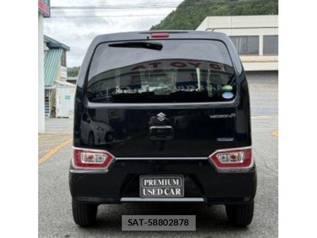 Suzuki WAGON R 2020-09 8662465-6