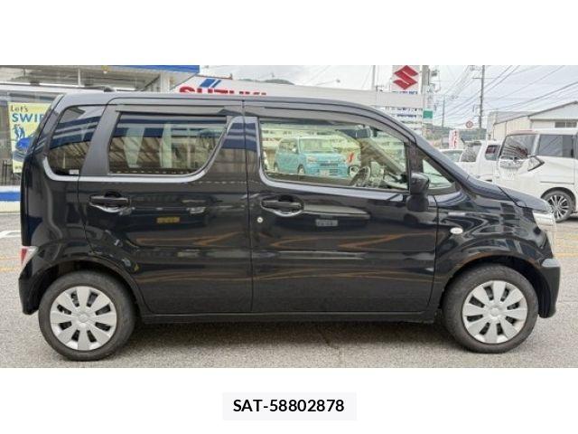 Suzuki WAGON R 2020-09 8662465-7