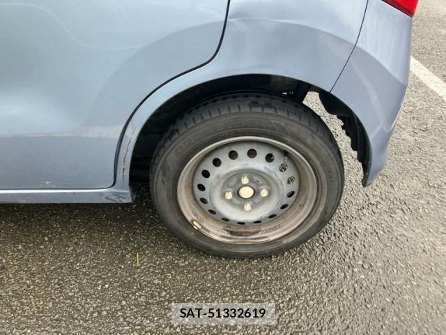 Suzuki WAGON R 2009-02 8662495-9