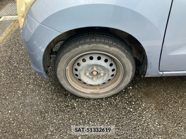 Suzuki WAGON R 2009-02 8662495-10
