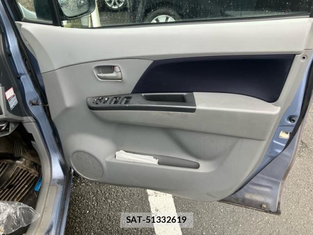 Suzuki WAGON R 2009-02 8662495-11