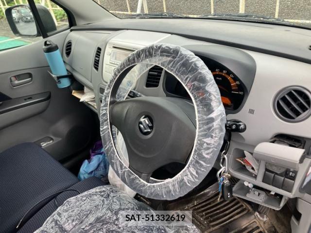 Suzuki WAGON R 2009-02 8662495-12
