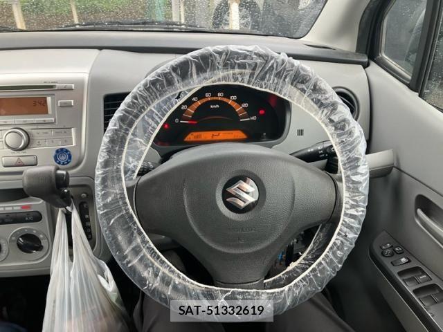 Suzuki WAGON R 2009-02 8662495-15