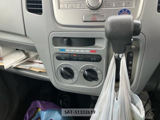 Suzuki WAGON R 2009-02 8662495-16