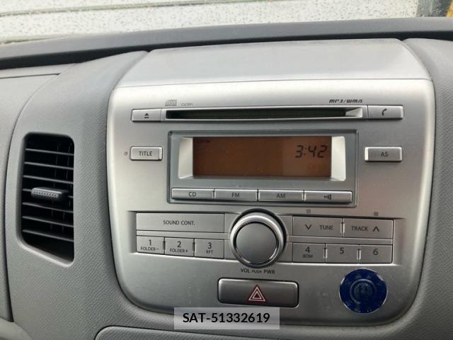 Suzuki WAGON R 2009-02 8662495-17