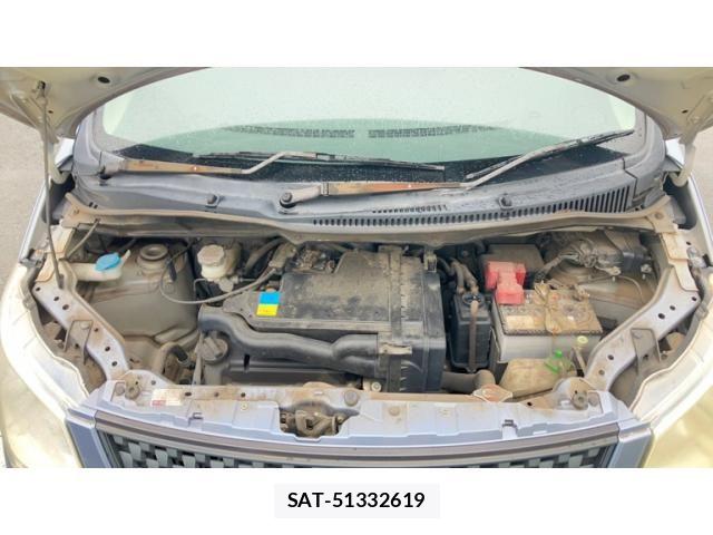Suzuki WAGON R 2009-02 8662495-19