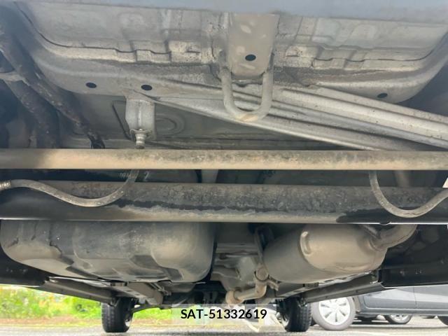 Suzuki WAGON R 2009-02 8662495-4