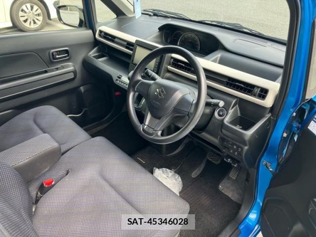 Suzuki WAGON R 2017-09 8667160-10
