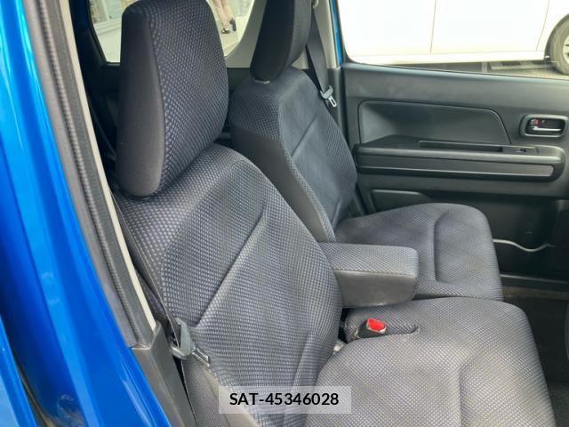 Suzuki WAGON R 2017-09 8667160-11