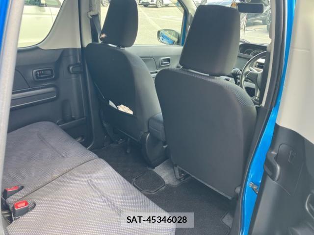 Suzuki WAGON R 2017-09 8667160-12